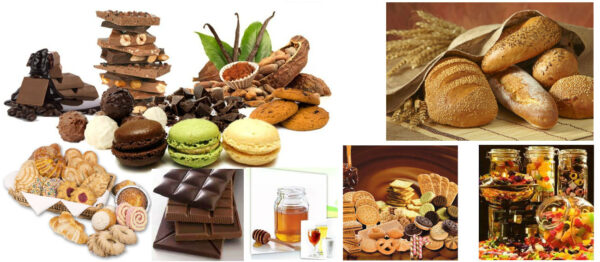 Discover The Exquisite Range Of Bakery And Confectionery Products At Shrih Foods & Beverages. As Wholesalers, Importers, Exporters, And Distributors, We Are Dedicated To Delivering Top-Tier Quality To Our Esteemed Clientele. Experience The Art Of Fine Food Crafting With Us! 🍰✨ #Shrihfoods #Bakeryexcellence #Confectionerydelights