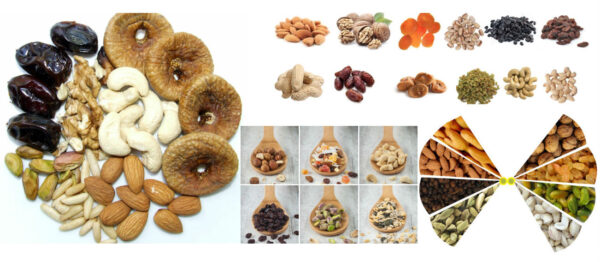 Looking For The Best Dry Fruits And Nuts? Look No Further! 🌰✨ Shrih Foods & Beverages Is Your Go-To Wholesaler, Importer, And Distributor. We’re Dedicated To Delivering Top-Quality Products That You Can Trust. Check Us Out! #Shrihfoods #Dryfruits #Healthysnacks