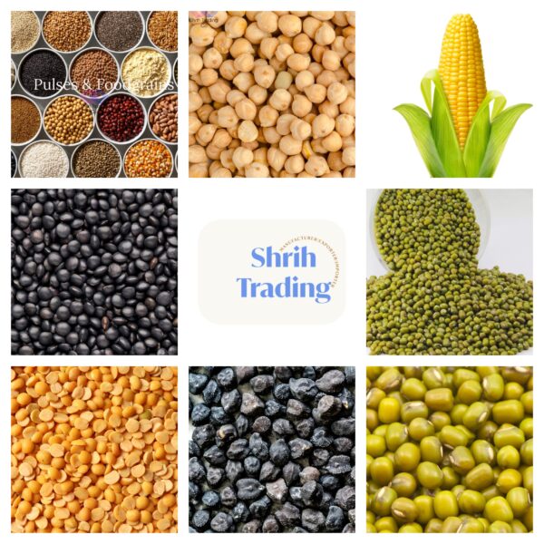 Shrih Pulses & Foodgrains Stands As A Testament To Our Dedication To Quality And Excellence In The Food Industry. As Importers And Exporters, We Ensure That Every Product Is Crafted With Care And Precision. Thank You For Trusting Us With Your Food And Beverage Needs! 🌱✨ #Shrihpulses #Trustedsupplier #Foodindustry