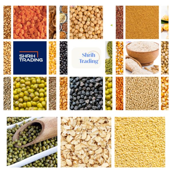Looking For High-Quality Pulses And Food Grains? Look No Further Than Shrih Foods & Beverages! 🌍 Our Reputation As Importers And Exporters Speaks For Itself. We Are Committed To Delivering Only The Best To Our Valued Customers. Connect With Us At +918169390366! #Shrihfoods #Globalquality #Foodandbeverage