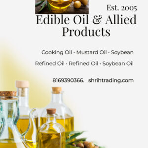 Shrih Foods & Beverages Is Your Go-To Source For High-Quality Edible Oils And Allied Products! 🌟 As Reputable Wholesalers And Exporters, We Ensure Every Product Meets Our Rigorous Standards. Thank You For Trusting Us With Your Food And Beverage Needs! 🌿 #Shrihtrading #Foodquality #Excellenceinservice